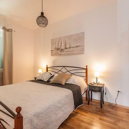 Apartment Sunny Place Zadar Eksteriør bilde