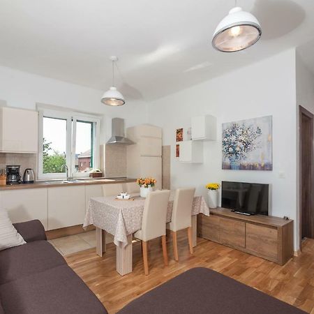 Apartment Sunny Place Zadar Eksteriør bilde