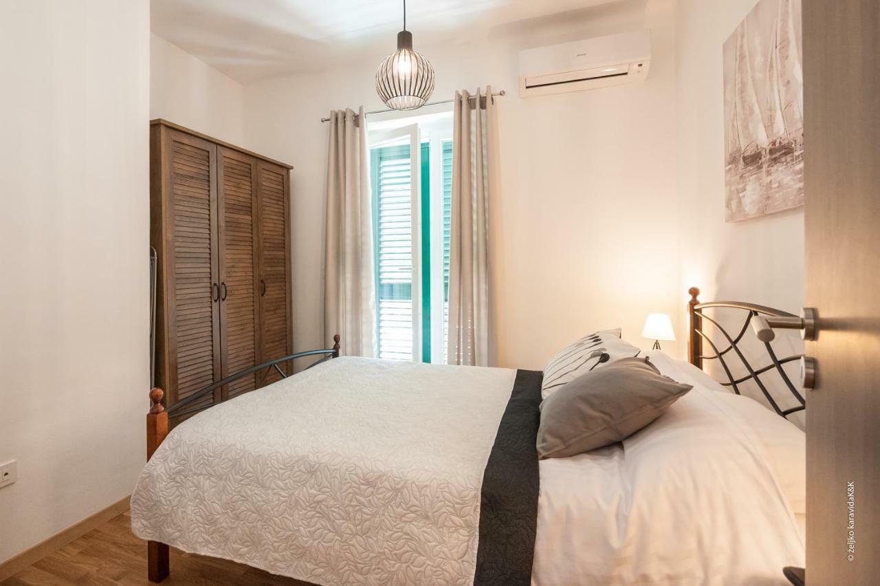 Apartment Sunny Place Zadar Eksteriør bilde