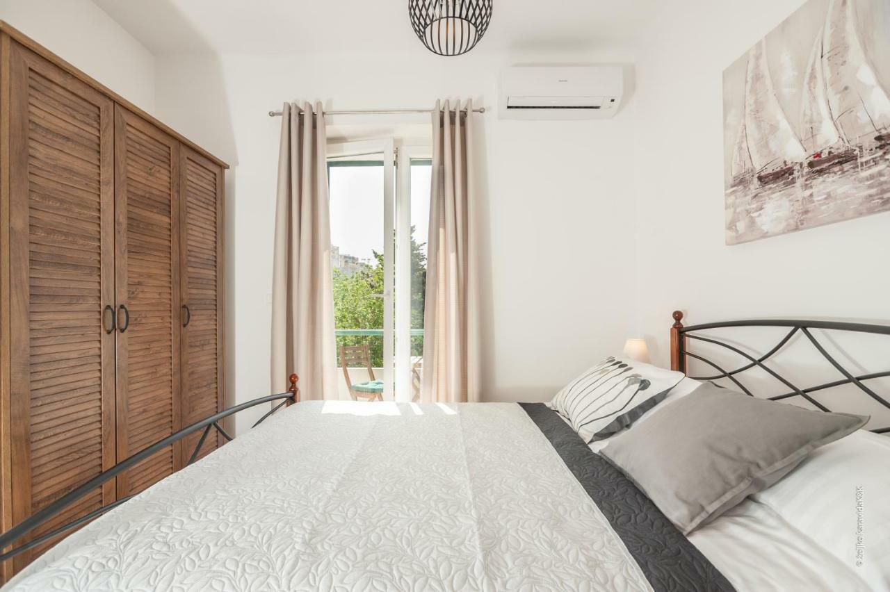 Apartment Sunny Place Zadar Eksteriør bilde
